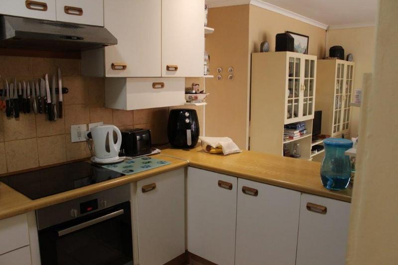 2 Bedroom Property for Sale in Glencairn Heights Western Cape